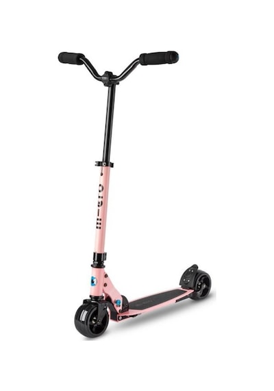 Micro Rocket Deluxe Neon Rose Pembe 12 Yaş Çocuk Scooter Mcr Sa0233