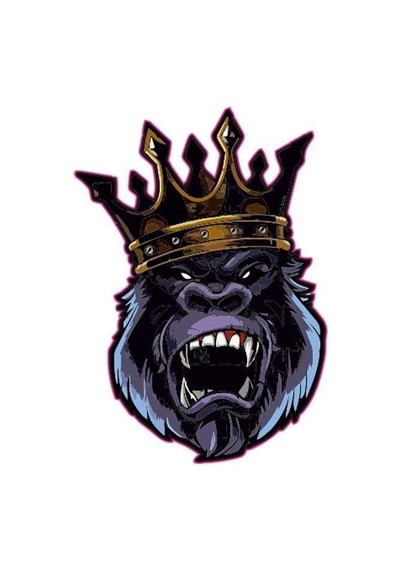 75 X 105 Mm Sticker 10'lu Standart