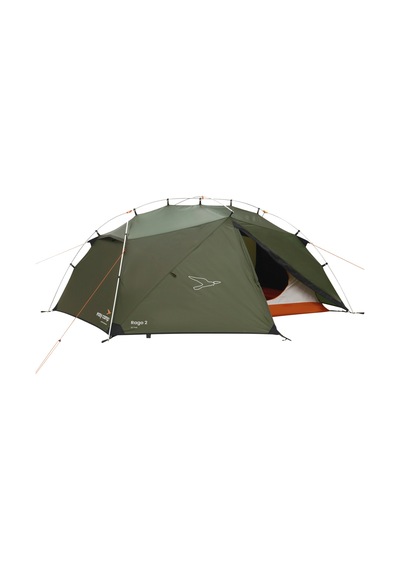 Easy Camp Rago 2 Ultralight 2 Kişilik Çadır Yeşil