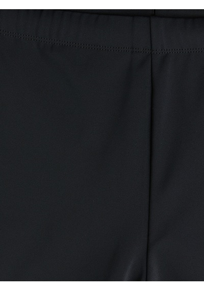 Lcw Swımwear Siyah En Kısa Boy Erkek Mayo