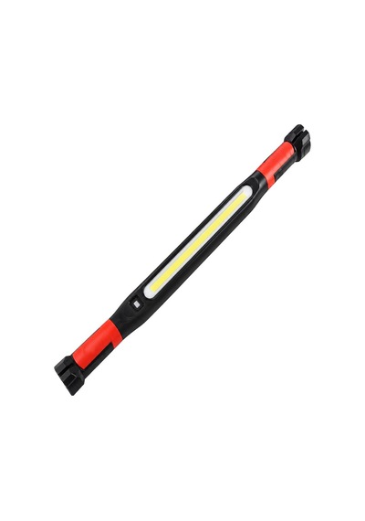 Powermaster Pm-38123 Dc 5v Şarjlı Manyetik Taban Askı Aparatı Çoklu Işık Modu Araç Tamir Lambası