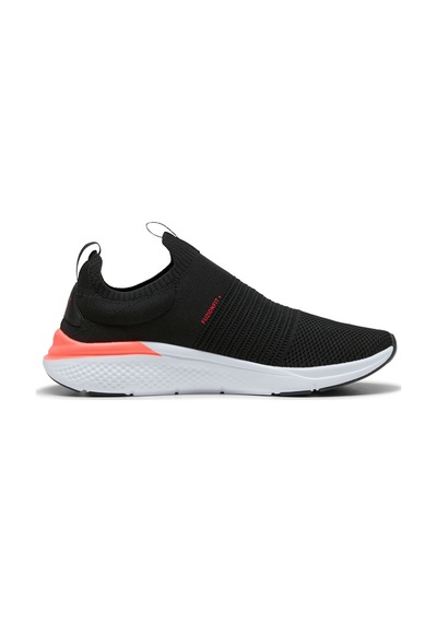 Puma Softrıde Pro Echo Slıp-on Koşu Ayakkabısı 378691 25 Siyah