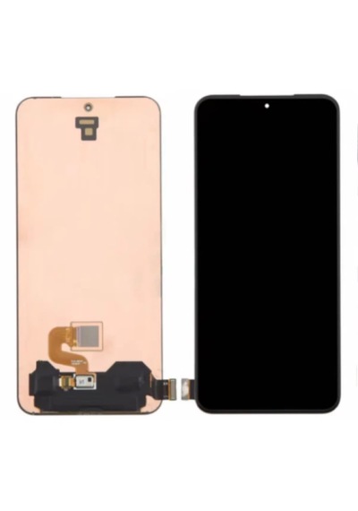 Xiaomi Redmi K80 Pro Lcd Ekran Dokunmatik Mlt