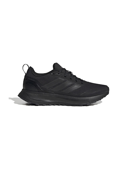 Adidas Runfalcon 5 Tr W Siyah Kadın Koşu Ayakkabısı 000000000102264126 Siyah
