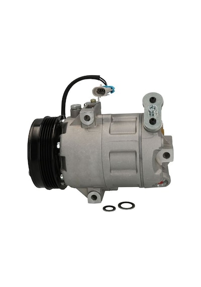 Bosch Klima Kompresörü Corsa C 00 03 Astra G 00 05 1.2 16v Agıla 03 07 1.0 12v Bosch 1986ad1233 93176876-1854119-9132918-6854045