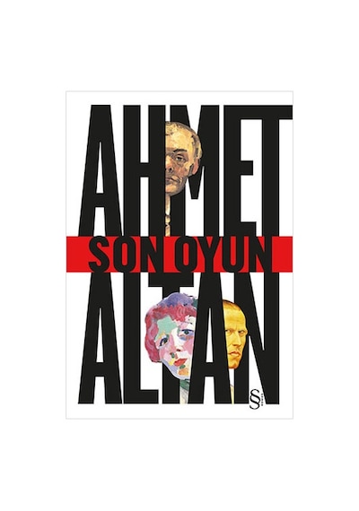 Hayat Hanım + Ölmek Kolaydır Sevmekten + Son Oyun + Okuma Sticker'ları
