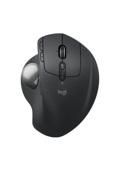Logitech 910-007260 Mx Ergo S Kablosuz Mouse 001