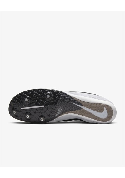 Nike Dr2733-100 Zoom Mamba 6 Atletizm Ayakkabısı Beyaz