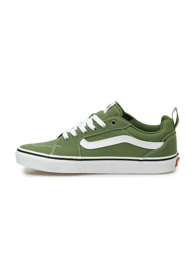 Vans Filmore Yeşil Erkek Sneaker 000000000102256693 Yeşil