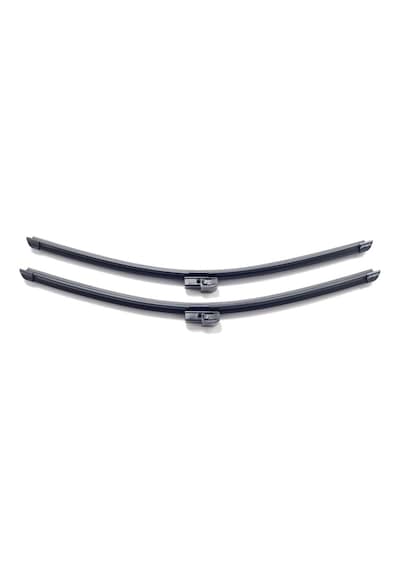 Audi A4 2001-2003 Ön Cam Sileceği Silecek Takımı Özel Tip 55X55Cm