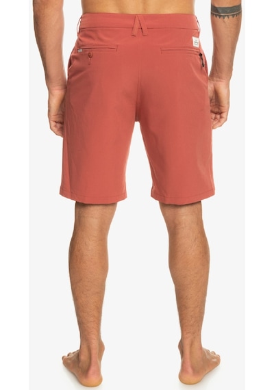 Quiksilver Ocean Union Amphibian Erkek Şort 001 Kiremit 32