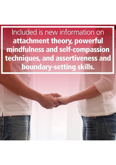Act With Love: Stop Struggling, Reconcile Differences, And Strengthen Your Relationship With Acceptance And Commitment Therapy