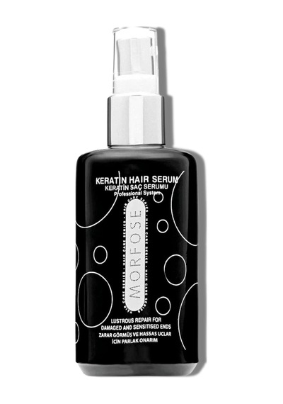 Morfose Saç Serumu Keratin 75 Ml