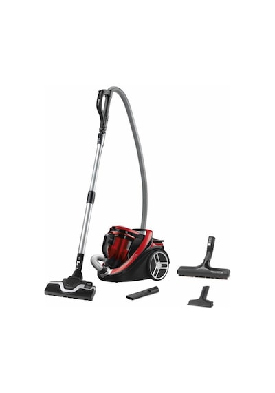 Rowenta RO7649EA Silence Force Cyclonic 550 W Toz Torbasız Elektrikli Süpürge