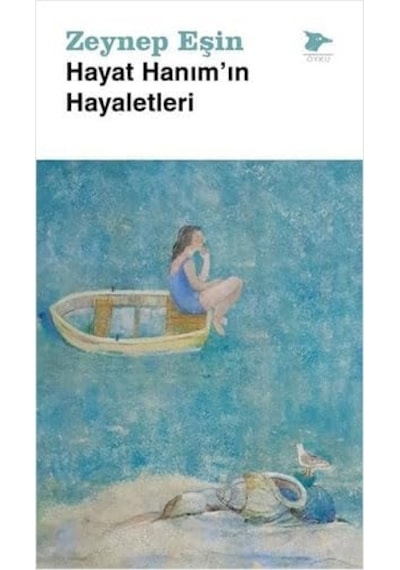 Hayat Hanım'ın Hayaletleri