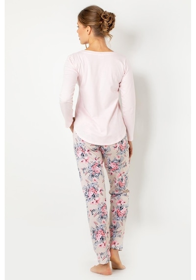 Doremi Soft Style Bayan Pijama Takımı