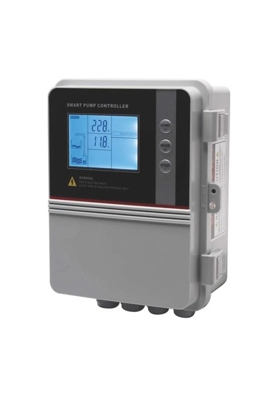 İmpo Pcs11 0,5-3 Hp Dalgıç Panosu - 220v - Monofaze