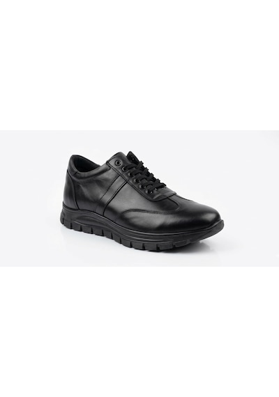 Growish Gd0101 Hakiki Deri Küçük Büyük Numara Kaydırmaz Güçlü Taban Ekonomik Günlük Sneaker Erkek Kadın Ayakkabı Siyah Growish Gd0101 Hakiki Deri Küçük Büyük Numara Kaydırmaz Güçlü Taban Ekonomik Günlük Sneaker Erkek Kadın Ayakkabı Siyah