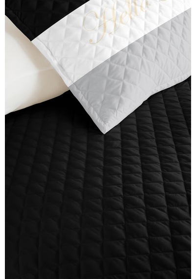 Modern Gri Geometrik Genç Odası Tek Kişilik Pike Takımı-siyah Beyaz 160x220 Cm Kapitone Yatak Örtüsü Kadife Masal Dokunuşu Modern Gri Geometrik Genç Odası Tek Kişilik Pike Takımı-siyah Beyaz 160x220 Cm Kapitone Yatak Örtüsü Kadife Masal Dokunuşu