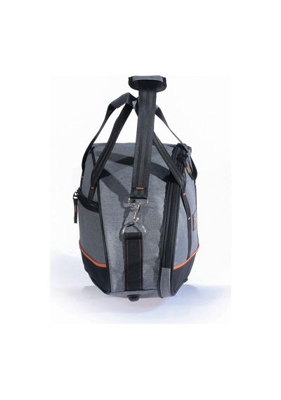 Probag Ağaç Kesme Motor Çantası Testere Çantası
