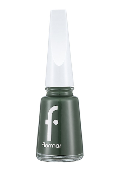 Flormar Nail Enamel Parlak Bitişli Oje 453