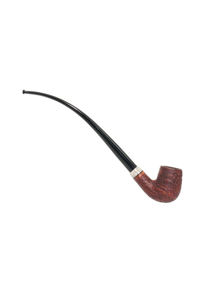 Talamona Lordwarden 705 9mm. Filtreli Akrilik Saplı Pipo 104706