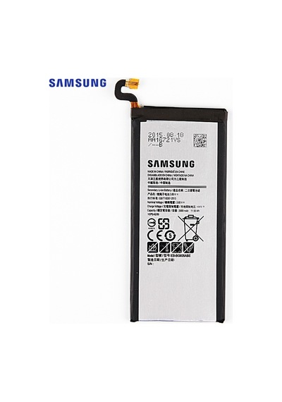 Samsung Uyumlu Galaxy S6 Edge Plus Batarya- Sm-G928 3000Mah