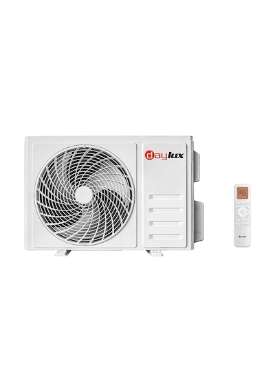 Daylux 9000 Btu Duvar Tipi Inverter Split Klima