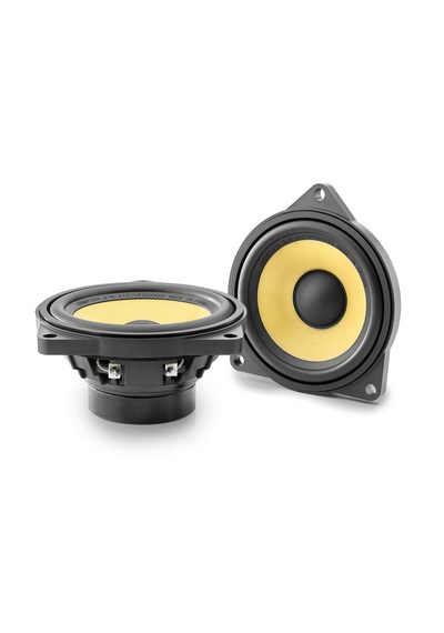 Özenhifi' Den Tesla Focal Focal Plug & Play Is Bmw 100k