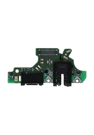 Huawei Uyumlu ( P30 Lite ) Şarj Soketi Bord