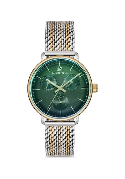 Momentus CW292T-02SR Kadın Kol Saati