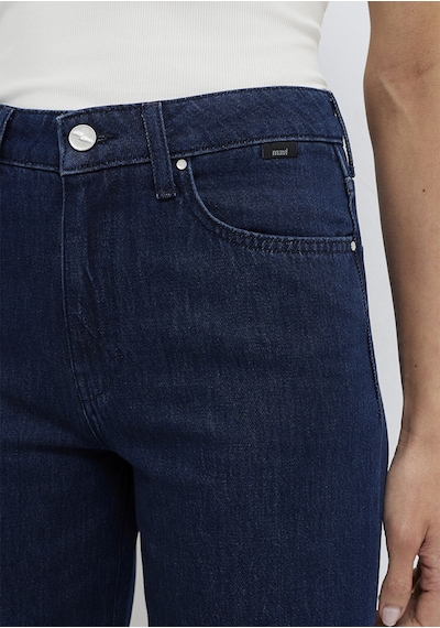 Mavi - Malibu Mavi Edition Rinse Jean Pantolon 1010152-a3168 Lacivert