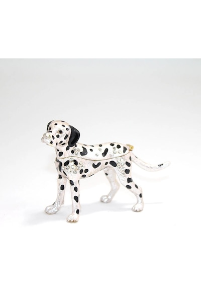 Swaroski Taşlı Köpek Alk1978 Standart