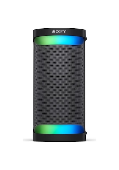 Sony SRS-XP500 Taşınabilir Bluetooth Hoparlör