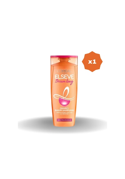 Elseve Şampuan Dream Long 360 Ml - 1 Adet