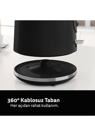 Morphy Richards Signature 3000 W Kettle