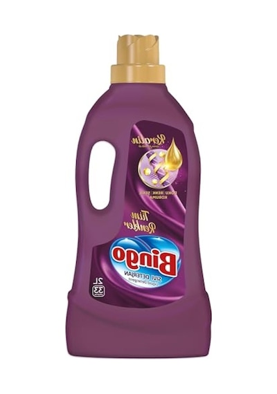 Onaran Bakım Sıvı Çamaşır Deterjanı 2000ml 33 Yıkama 1