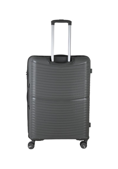 Mçs Group V379 Aura Y.üretim Pp Valiz 75 Cm S21yy100014275 00006 Gri