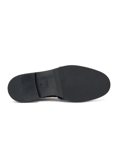 Leo Oxford Klasik Kadın 90e5 Frau Velvettecfloc Leo