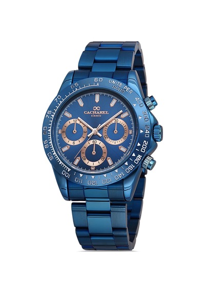 Cacharel CH0050194SU Classic Unisex Kol Saati