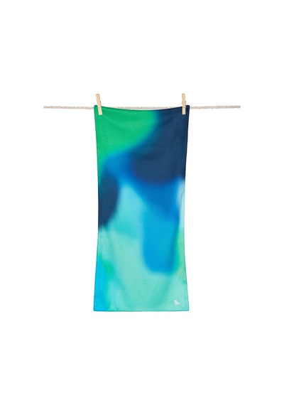 Dock And Bay Serinletici Havlu Design Midnight Moves Çok Renkli