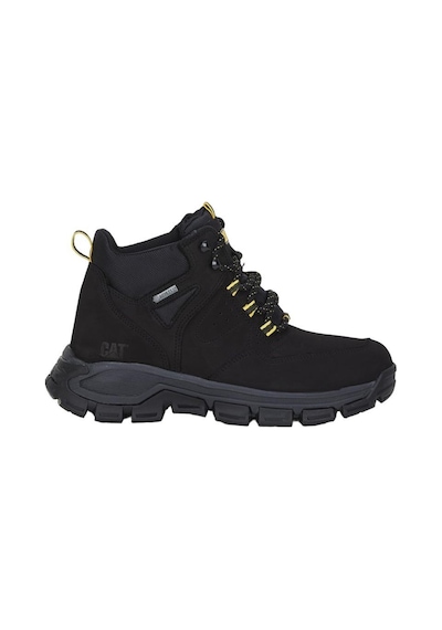 Caterpillar 015m101306 Retta Gtx Bot Siyah Nubuk