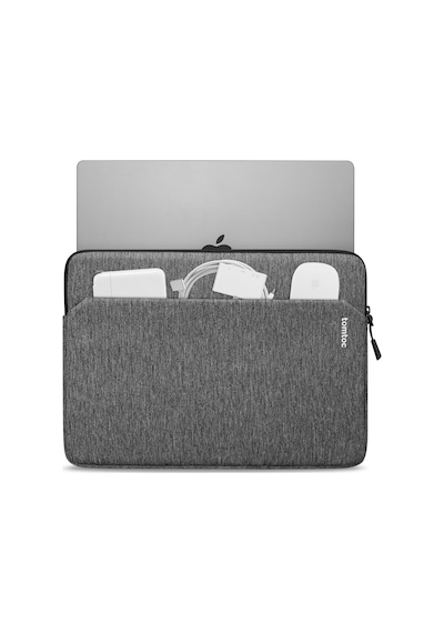 Tomtoc A18c2g3 13 Gri Light Serisi Notebook Kılıfı