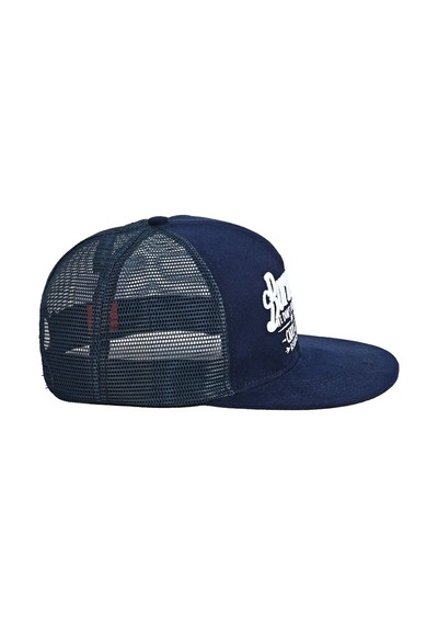 Btw Şapka Dark Navy