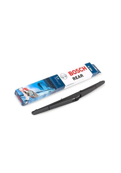 Bosch Rear H304 Opel Corsa E 2015-2019 Arka Silecek