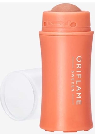 Yüzdeki Fazla Yağı Emmek Ve Cildi Matlaştırmak Üzere Tasarlanmış Blotting Roller
