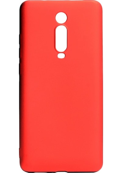 Xiaomi Mi 9T Kilif Ince Esnek Soft Premium Silikon Kapak 553765477