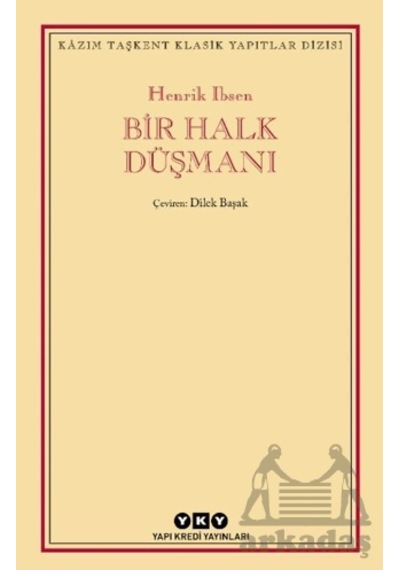 Halk Düşman