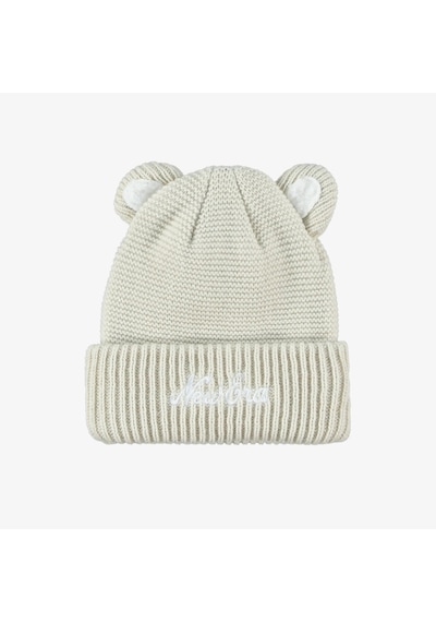 New Era Ears Newera Stn Çocuk Bej Bere 60580874 Bej