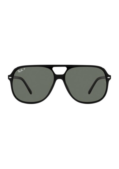 Ray-ban Güneş Gözlüğü - Polarize Rb2198 60 901/58 Siyah